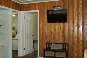 Гостиница El Rancho Motel в Бишопе