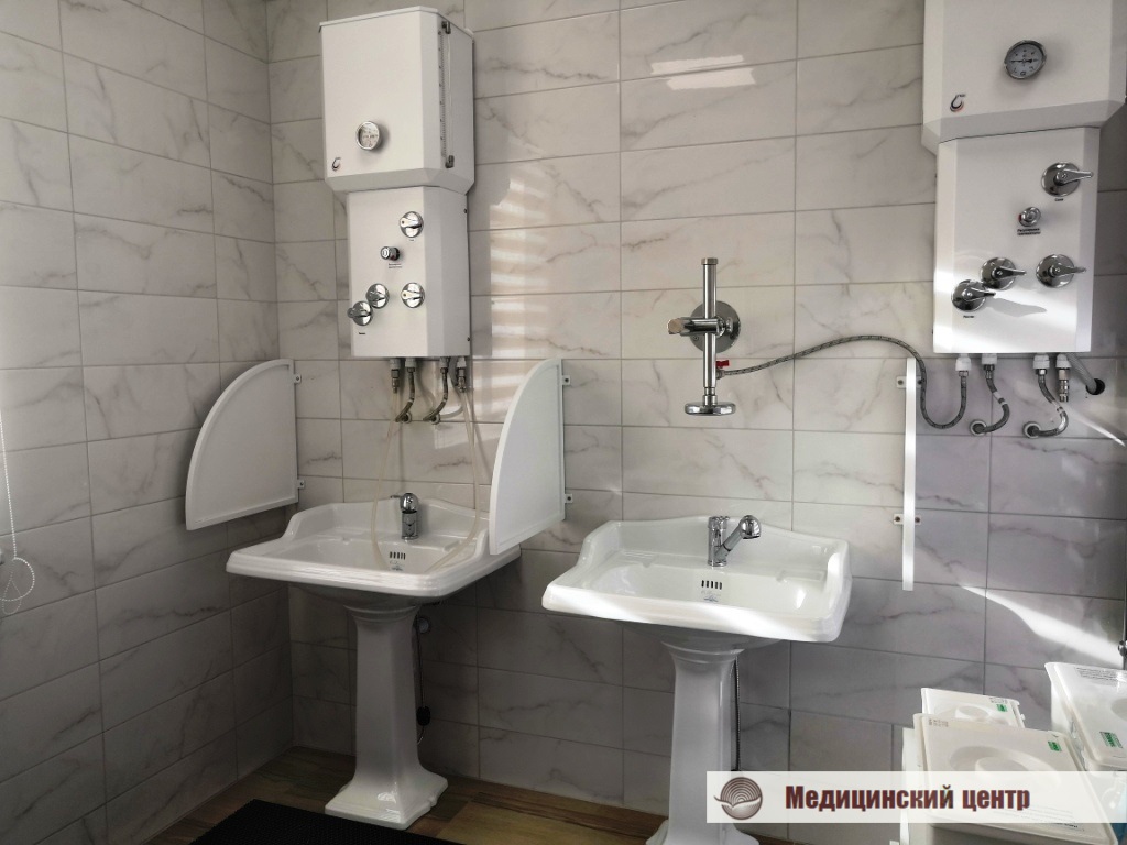 Фото Жемчужина Белокурихи