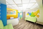 Talento (Rodonitovaya Street, 12) ، مدرسة لتعليم الرقص