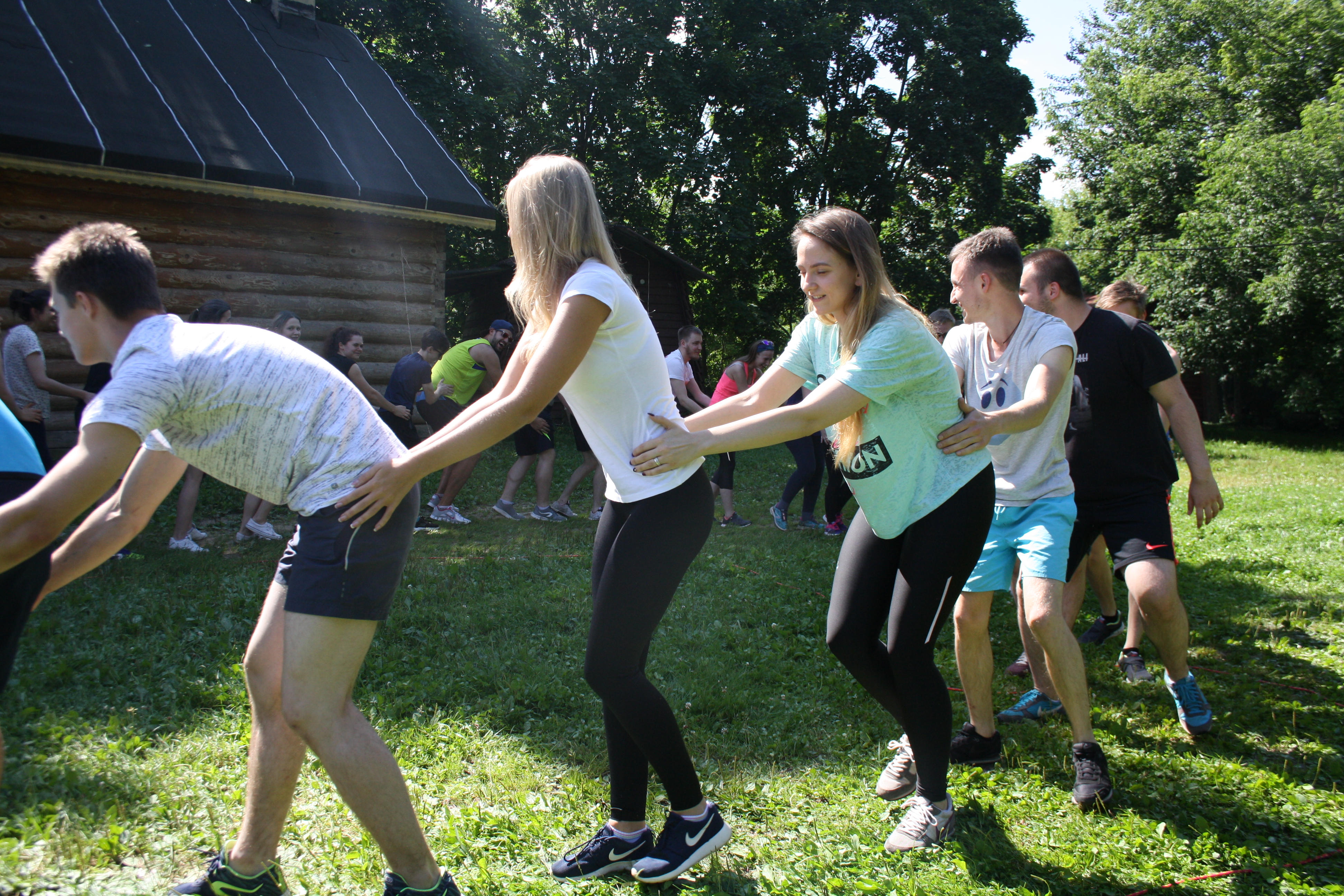 Фото Берег приключений