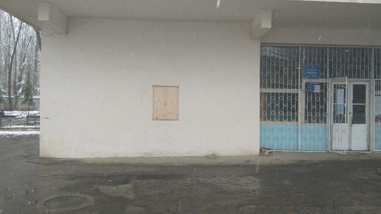 Чиланзар 19 квартал карта