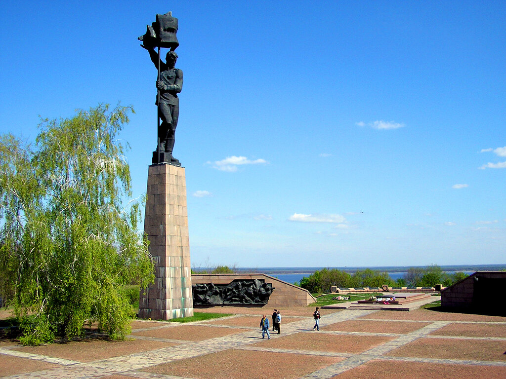 متحف Muzey-memorialny kompleks Bukrinsky platsdarm ، ، صورة