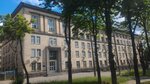Natsionalnaya akademiya nauk Ukrainy Institut elektrodinamiki Otdel tranzistornykh preobrazovateley (Peremohy Avenue, 56) ، معاهد البحوث