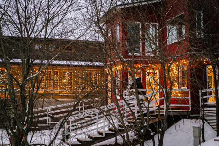 Фото Загородный отель Скоково парк