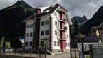 Orion (Resort Settlement of Dombay, Karachaevskaya Street, 90), hotel