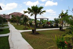Lombok Beach Villa
