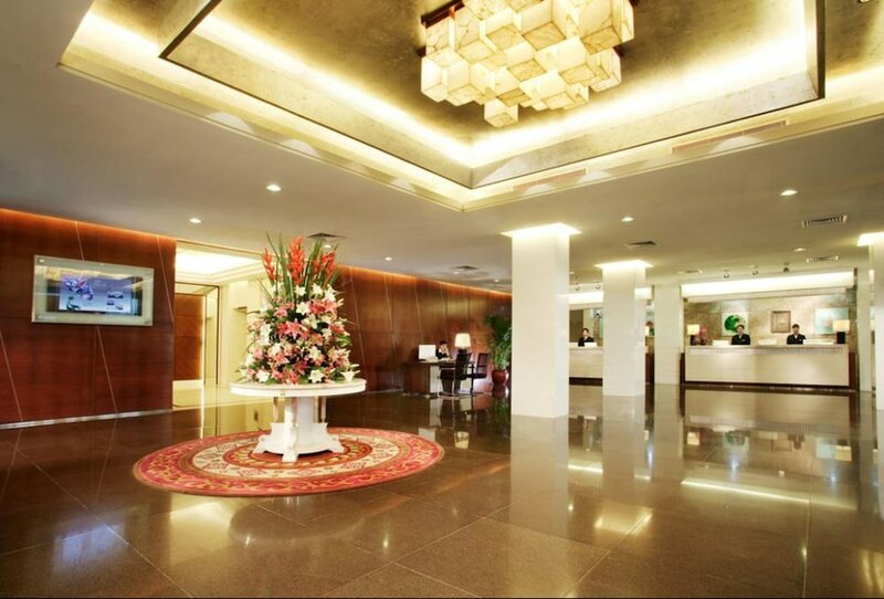 Liuhua Hotel