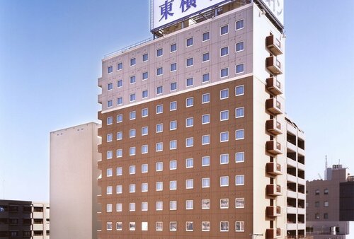 Гостиница Toyoko Inn Tokyo Machida Station Odakyu Line Higashi в Токио