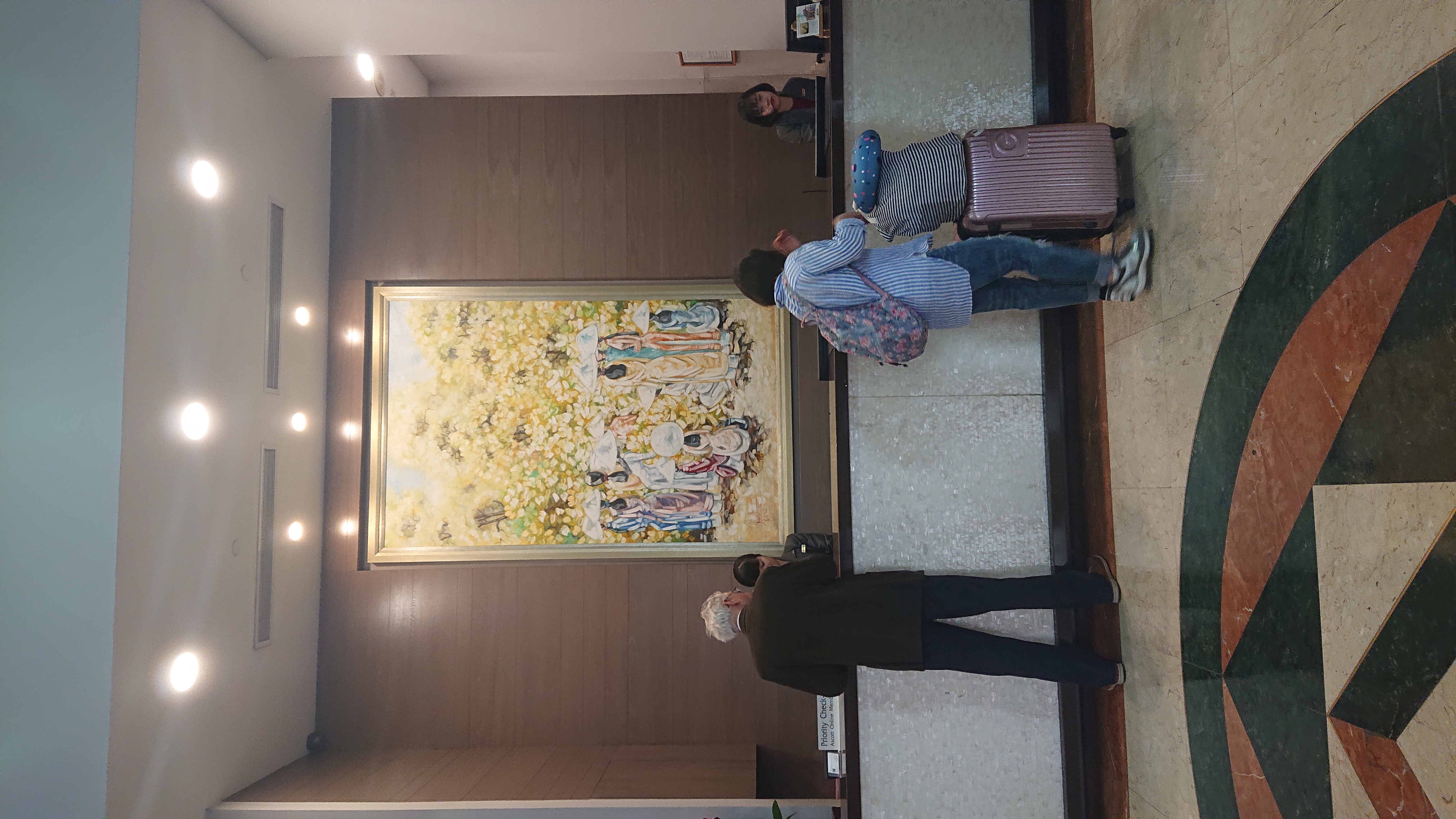 Фото Somerset Grand Hanoi