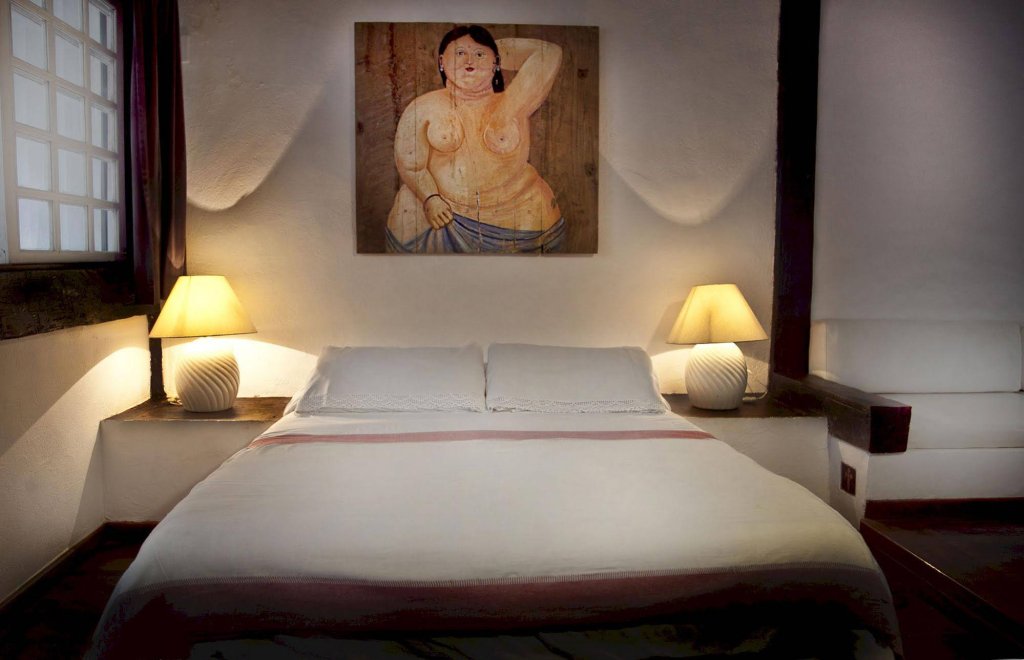 Фото Pousada Vila do Mar