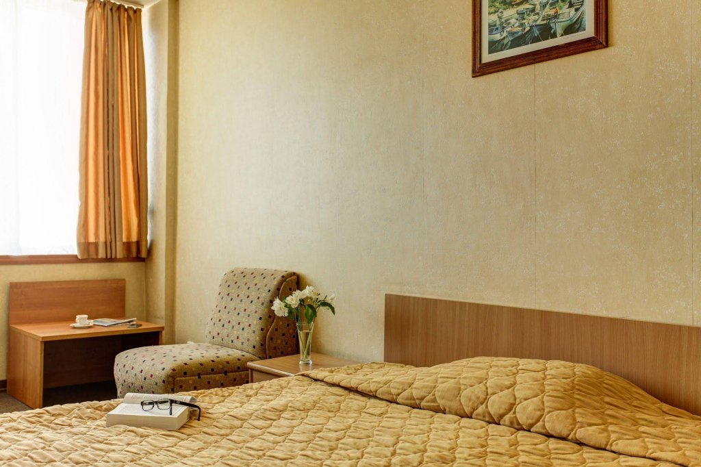 Фото Hemus Hotel Sofia