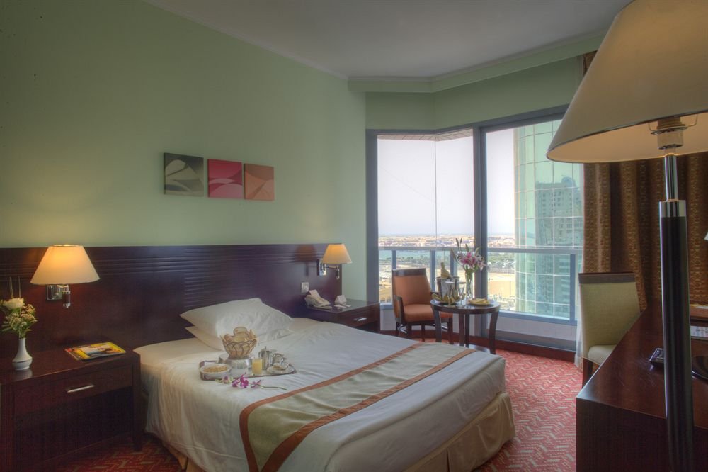 Фото Al Diar Mina Hotel