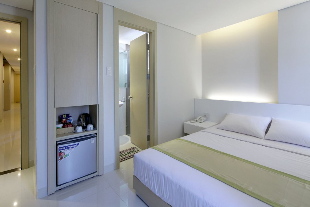 Фото Nha Trang City Apartments