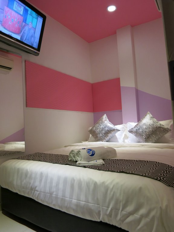 Фото Hotel Snow Lavender