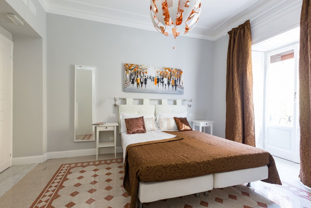 Фото Residenza Vaticana