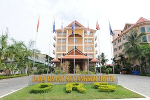 Dara Reang Sey Angkor Hotel