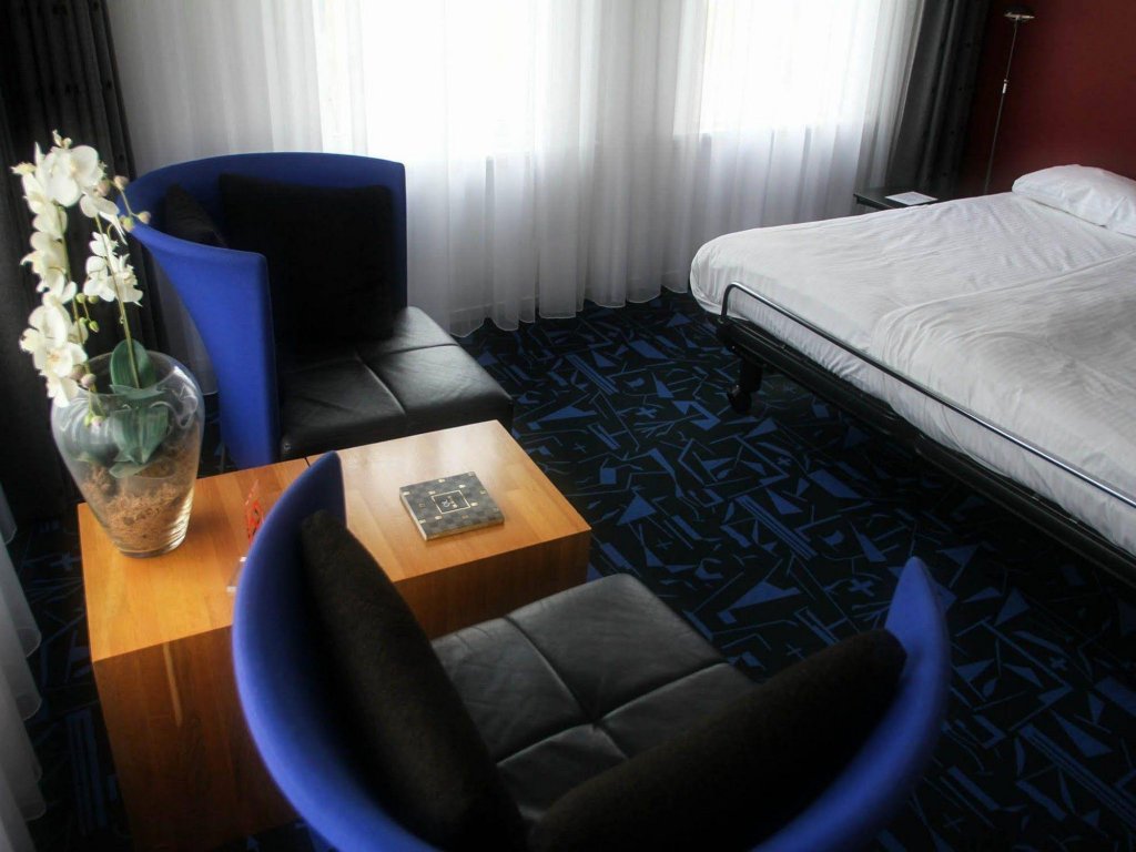 Фото De Zon Hotel & Restaurant by Flow