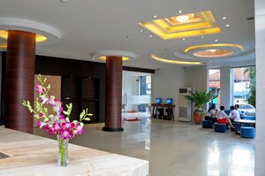 Cicilia Nha Trang Hotels & SPA