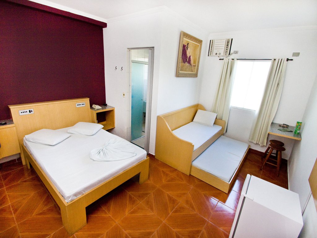 Фото Hotel Don Carlo - Adults Only