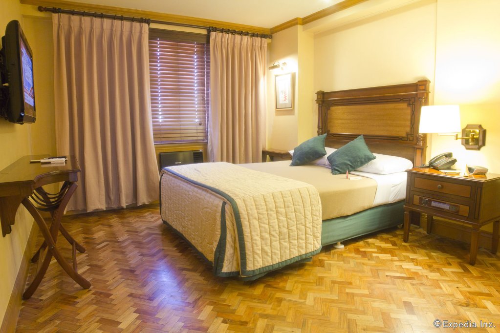 Фото Herald Suites