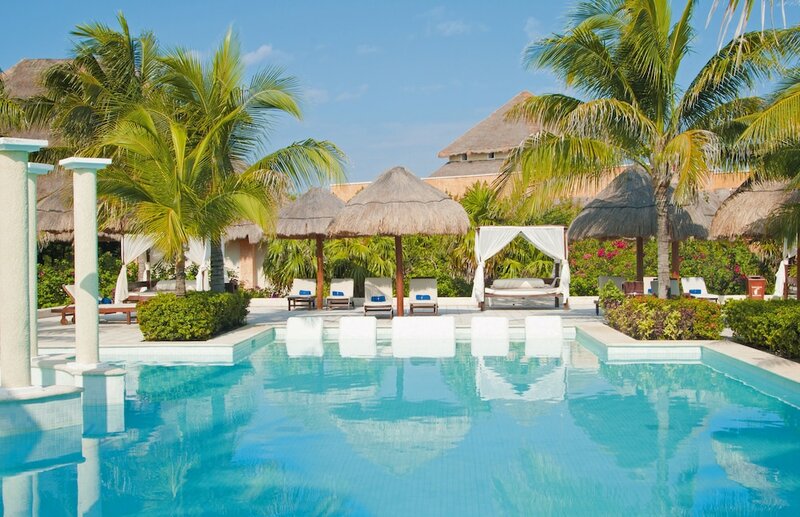 Trs Yucatan Hotel - Adults Only - All Inclusive
