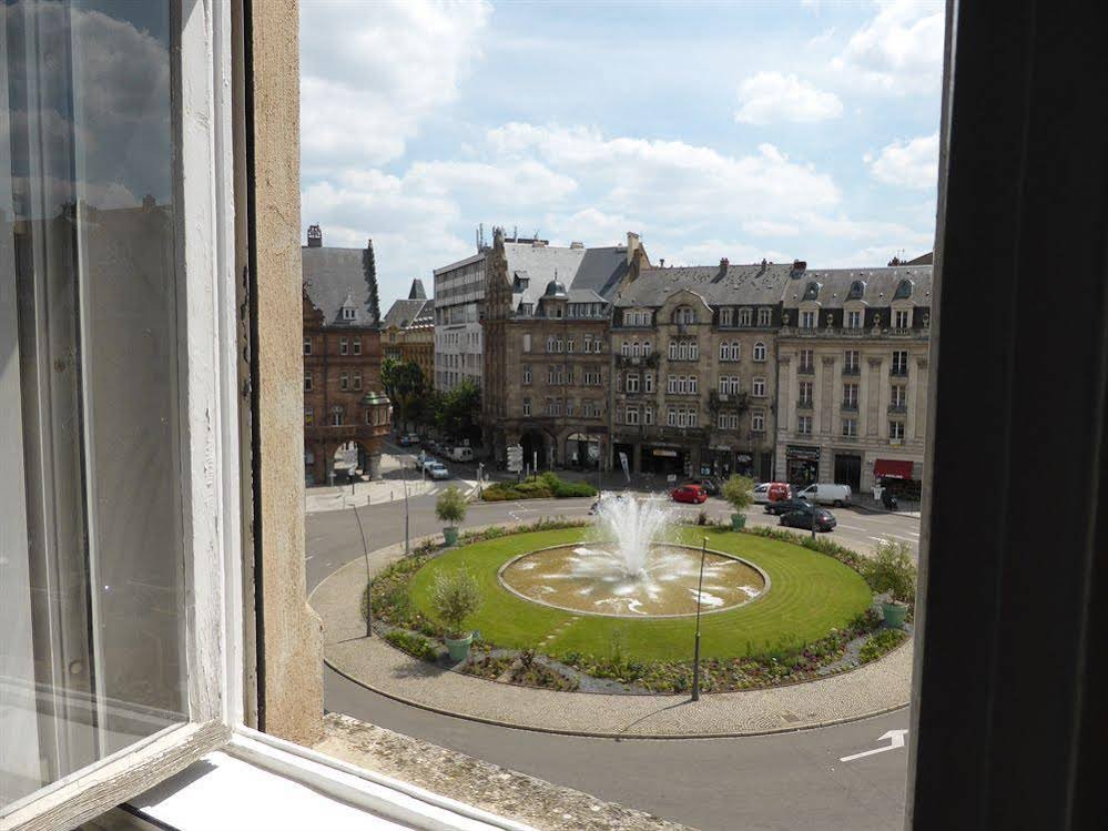 Фото Hotel Le Mondon