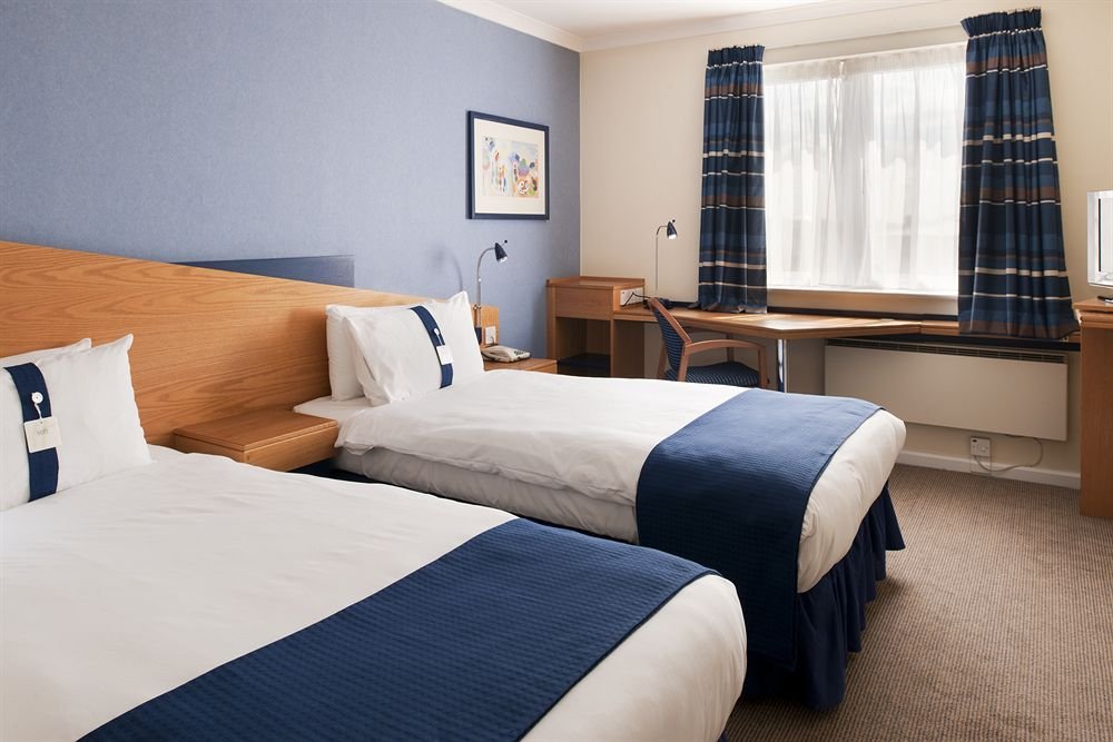 Фото Holiday Inn Express Manchester East, an Ihg Hotel