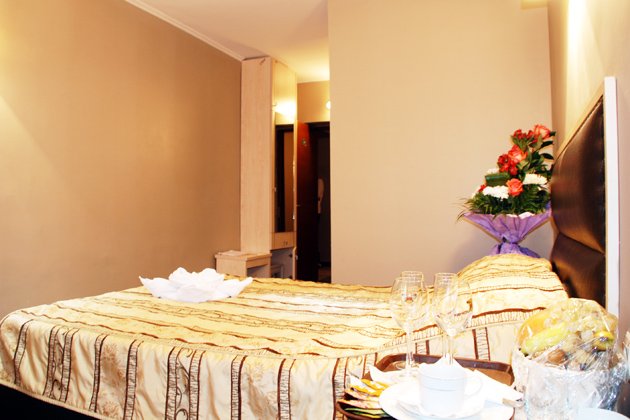 Фото ‪Aktau Hotel‬