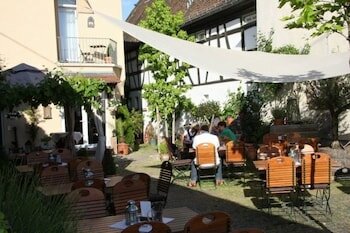 Гостиница Hotel Restaurant Alter Hof