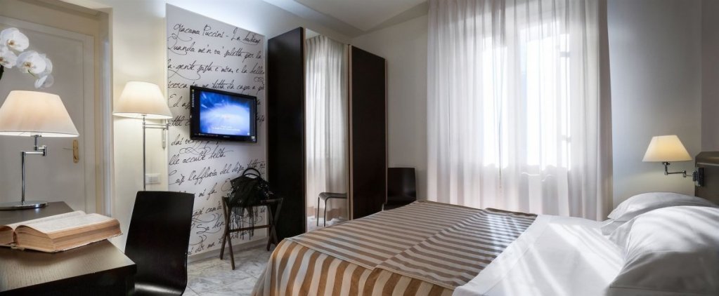 Фото Hotel Residence Esplanade