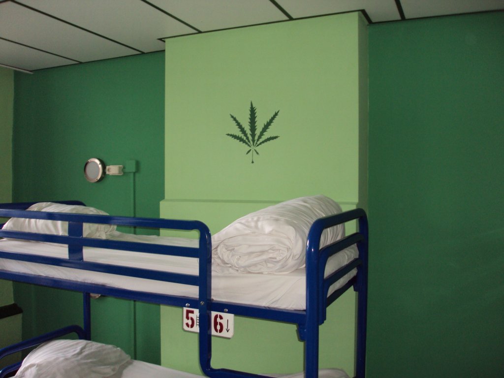 Фото The Flying Pig Uptown