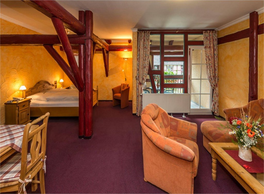 Фото Hotel Gut Voigtländer