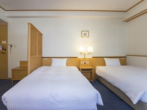 Гостиница Cuore Nagasaki EkiMae