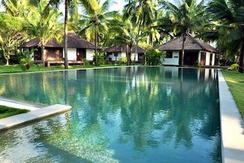 Kanan Beach Resort - Kerala