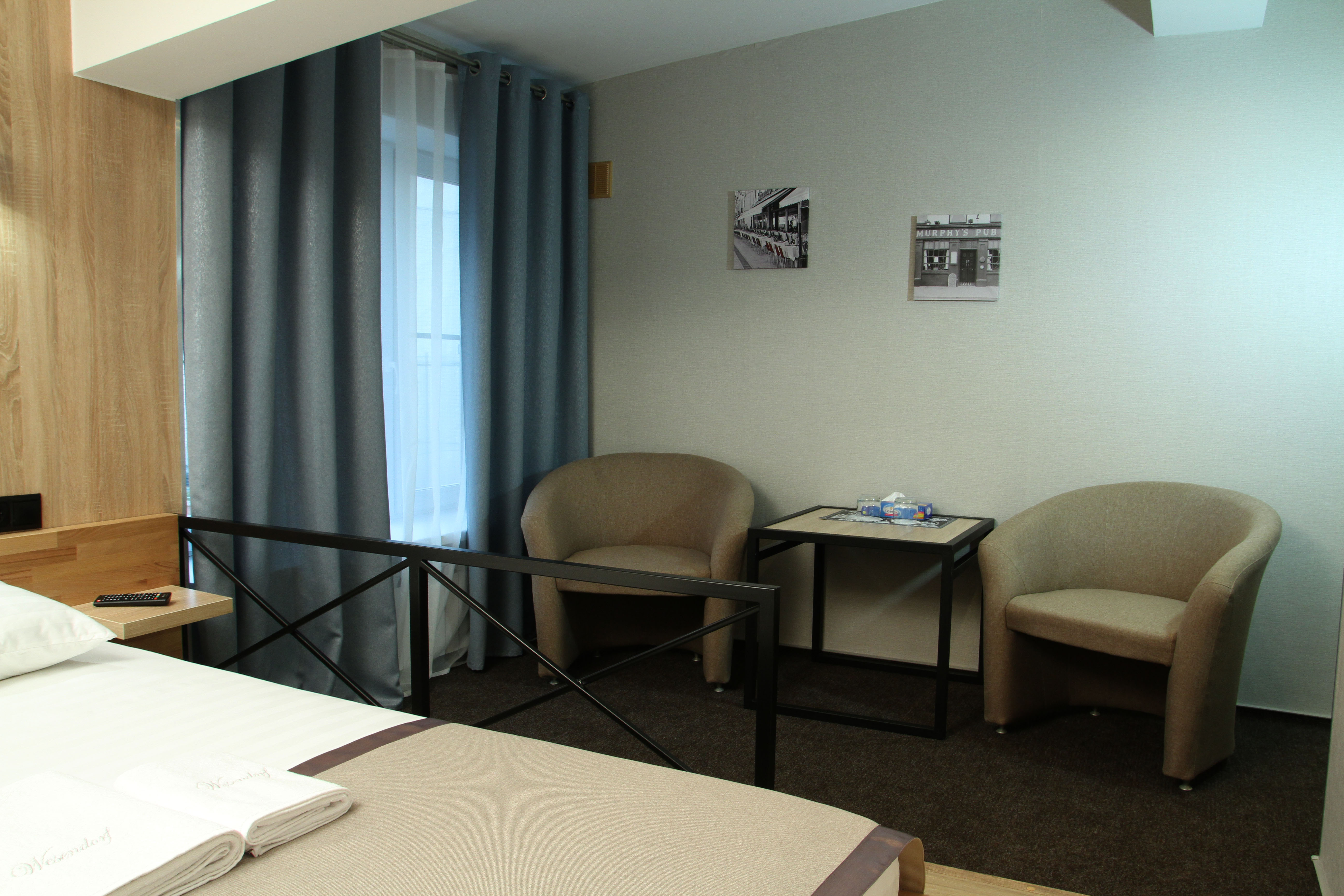 Фото Везендорф Раменское 