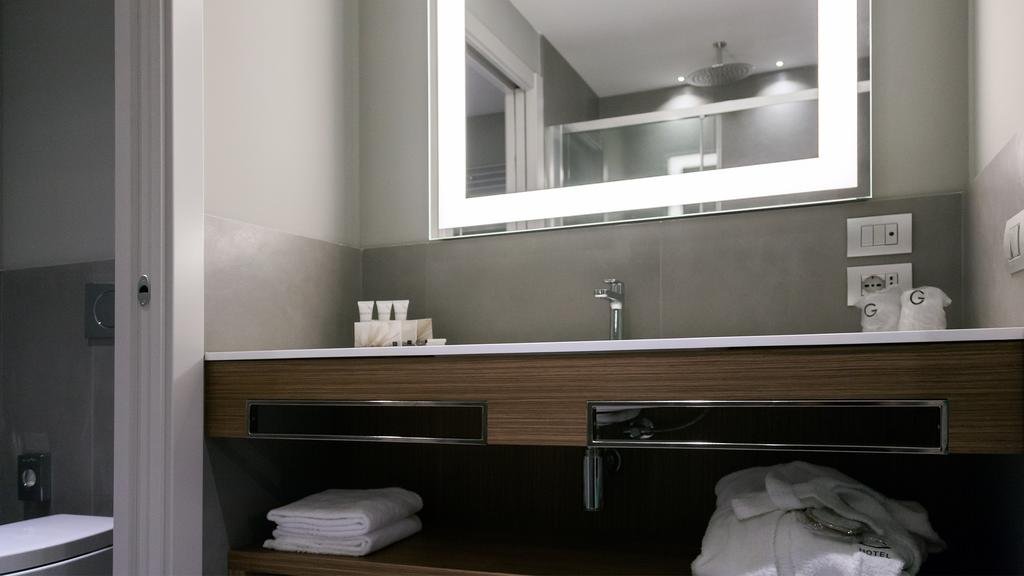 Фото G Hotel Pescara