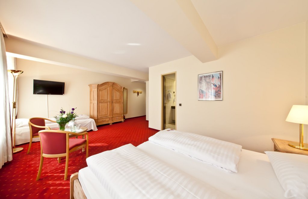 Фото Novum Hotel Madison