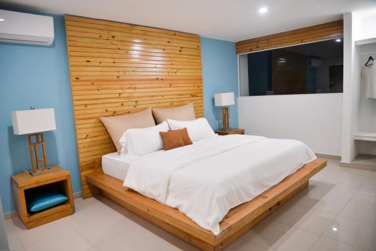 Фото Ahnvee Resort Adults Only