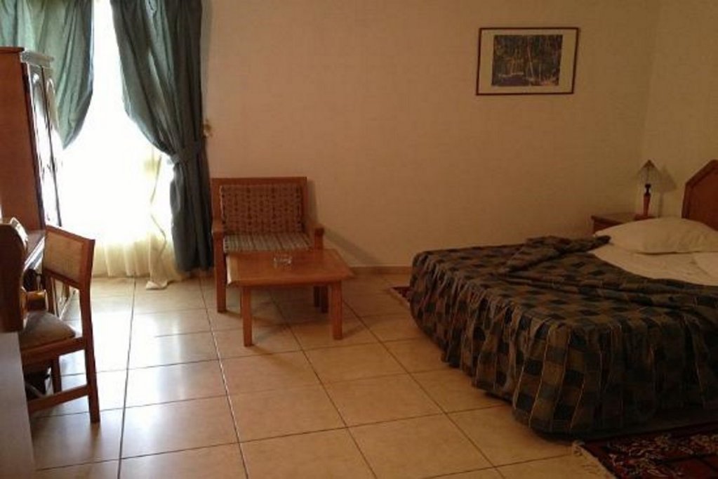 Фото El Biar Hotel