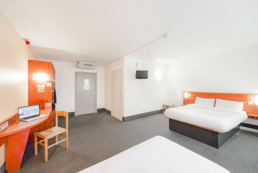 Фото B&b Hôtel Toulouse Centre