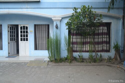 Гостиница Limelily Pension Inn в Провинции Южный Котабато