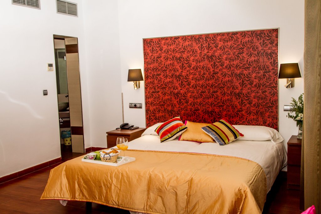 Фото Hostal Marlasca