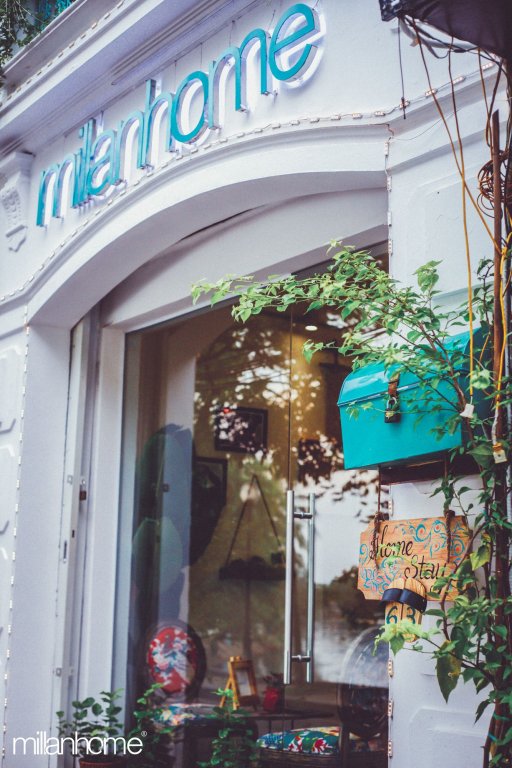 Фото Millan Home