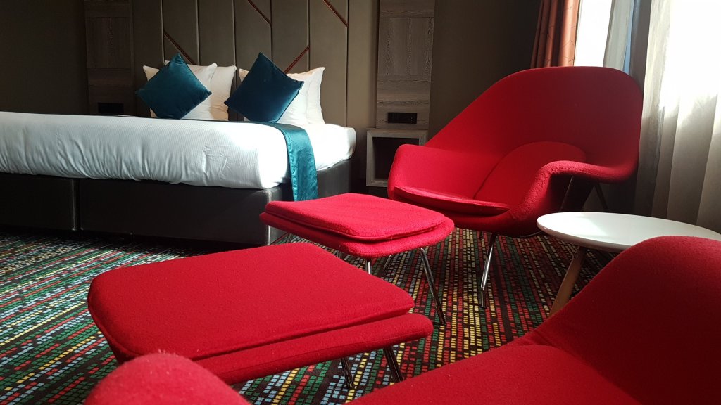 Фото Xo Hotels Couture