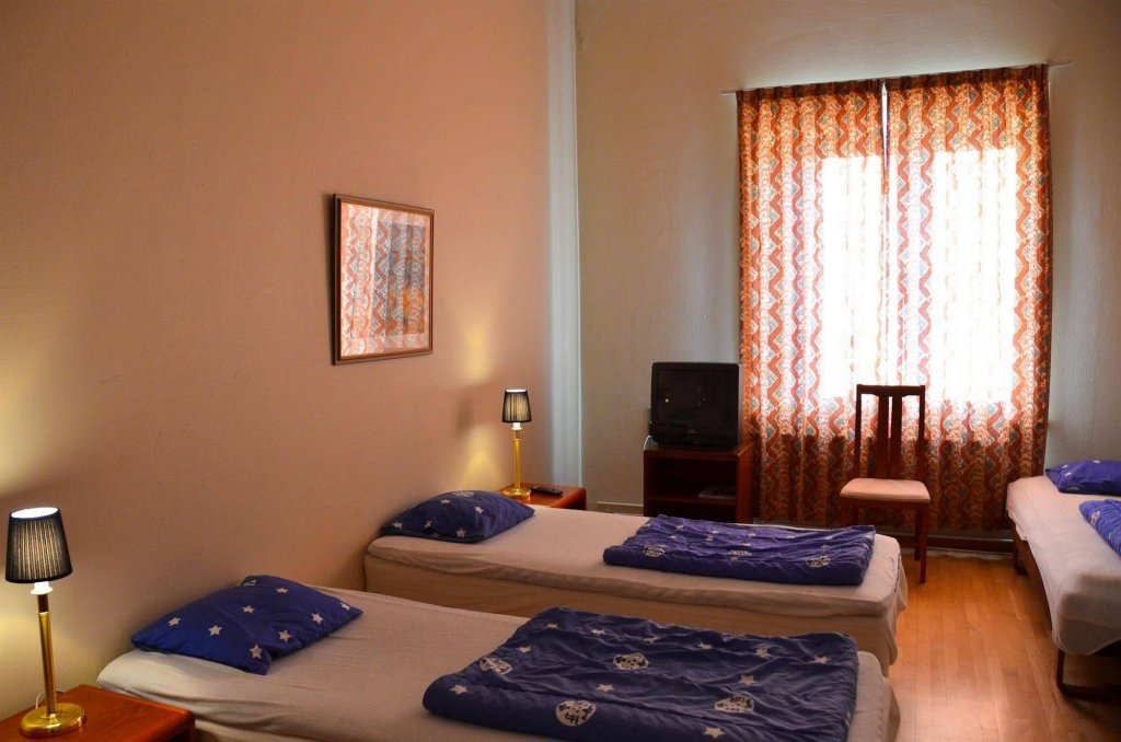 Фото Karlstad Vandrarhem