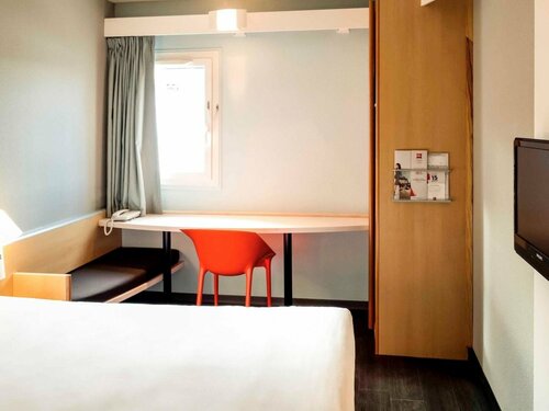 Гостиница Ibis Bayonne Centre в Байонне