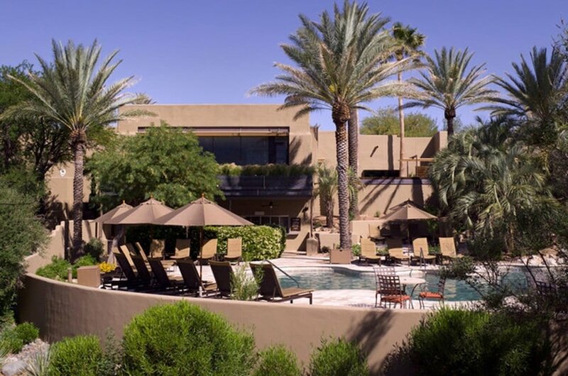Miraval Resort and SPA - All Inclusive