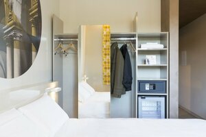 Гостиница B&b Hotel Treviso