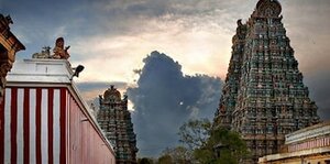 Regency Madurai by Grt Hotels