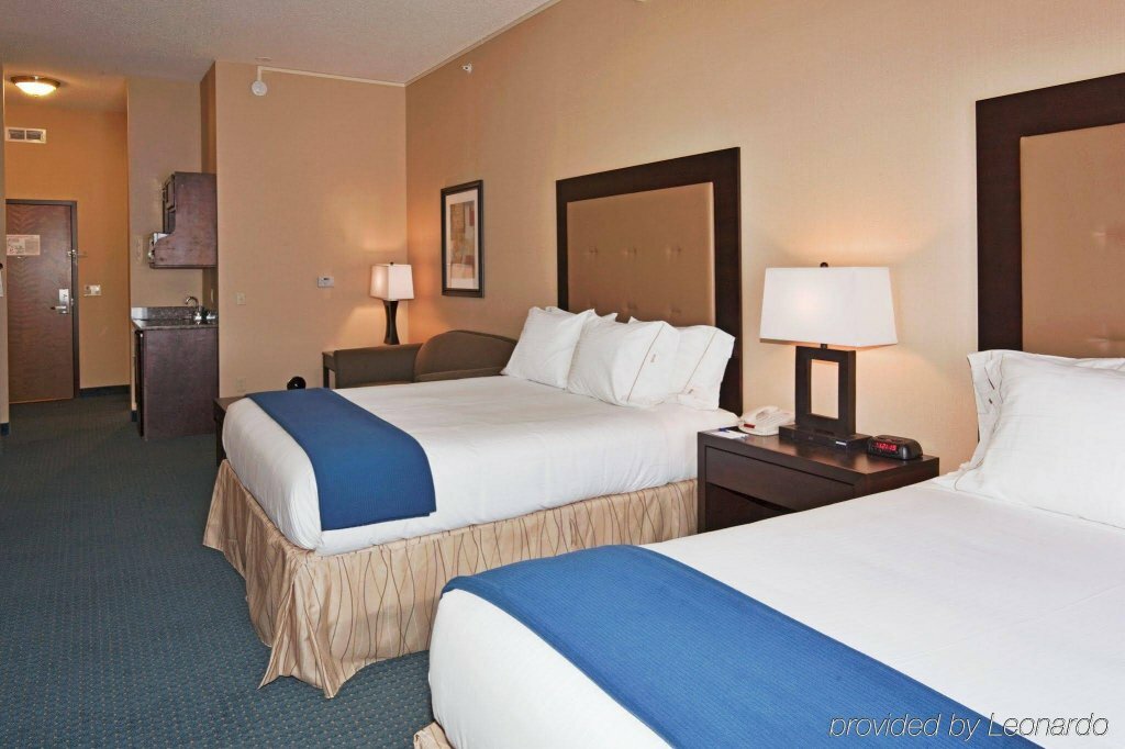 Hotel Holiday Inn Express Hotel & Suites Detroit-Novi by Ihg, State of Michigan, photo